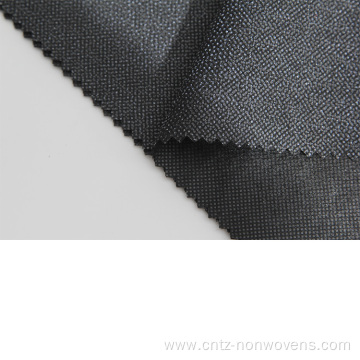 eco-friendly embroidery non woven interlining fabric